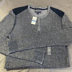 NEW Men’s XL American Rag Cie sweater